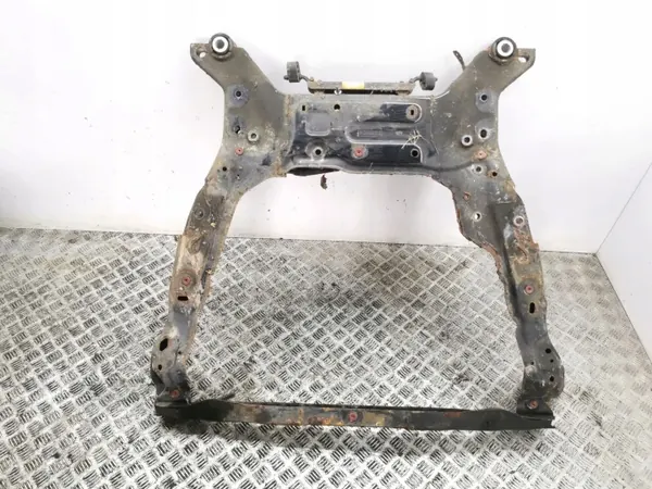 Sous-châssis avant Volvo S80 2008 OEM AMD143729 image 8