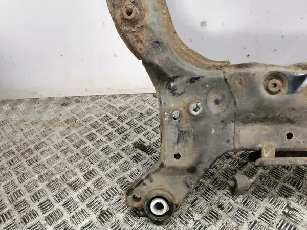 Sous-châssis avant Volvo S80 2008 OEM AMD143729 image 9
