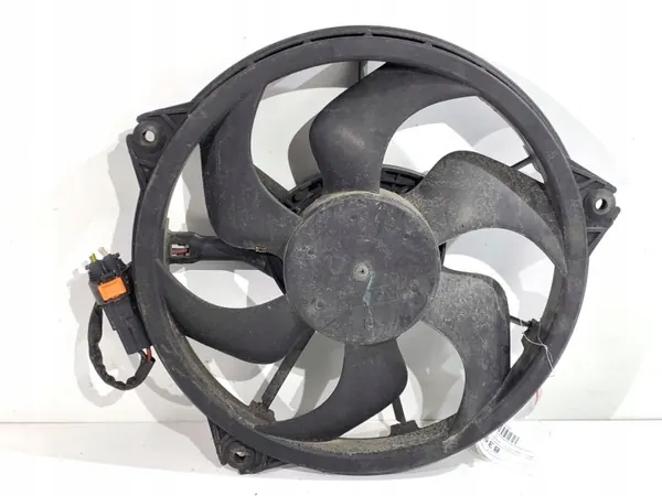 Ventilateur AC OEM 1401312180 pour Fiat Scudo II 2.0 image 2