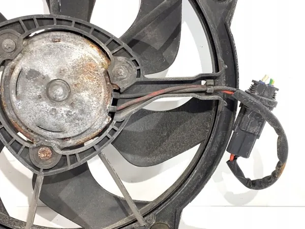 Ventilateur AC OEM 1401312180 pour Fiat Scudo II 2.0 image 3