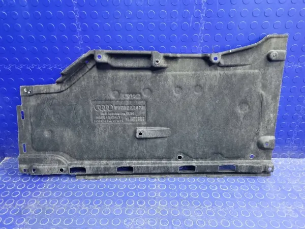 OEM 8W7825207A Left Underbody Shield for Audi A5 F5 Cabrio image 2