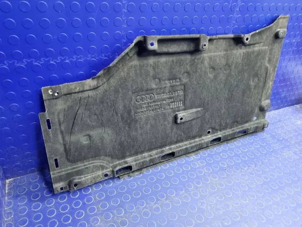 OEM 8W7825207A Left Underbody Shield for Audi A5 F5 Cabrio image 3