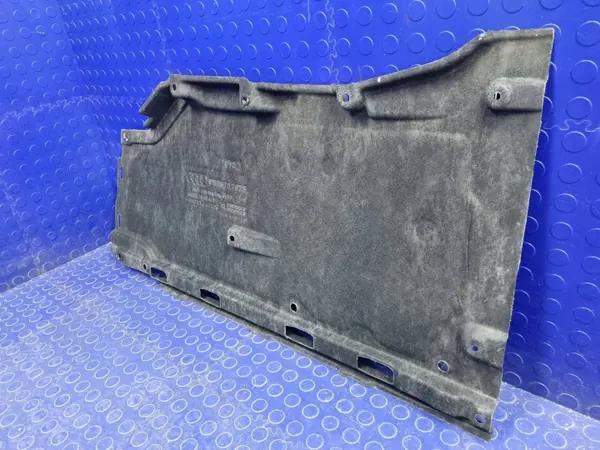OEM 8W7825207A Left Underbody Shield for Audi A5 F5 Cabrio image 4