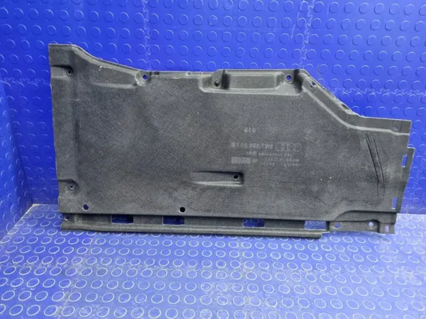 OEM 8W7825207A Left Underbody Shield for Audi A5 F5 Cabrio image 5