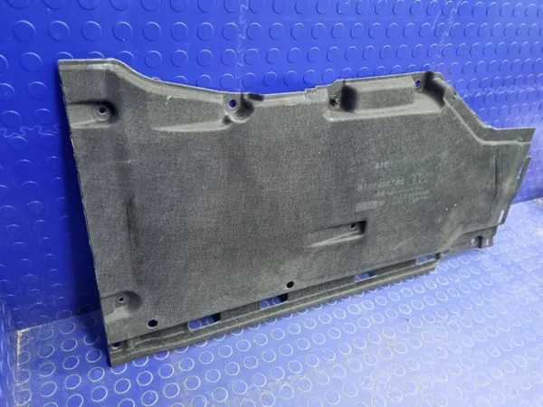 OEM 8W7825207A Left Underbody Shield for Audi A5 F5 Cabrio image 6