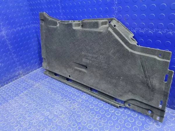 OEM 8W7825207A Left Underbody Shield for Audi A5 F5 Cabrio image 7