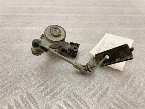 Jeep Grand Cherokee 2019 Achtervering Niveausensor OEM 68264612AF image 4