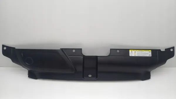 Cache de pare-chocs avant Audi A5 8T OEM 8T0807081F image 2
