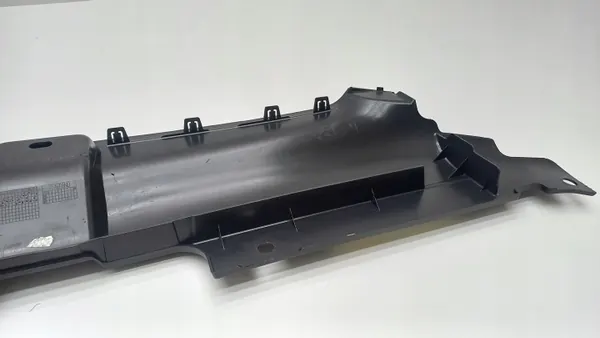 Cache de pare-chocs avant Audi A5 8T OEM 8T0807081F image 4