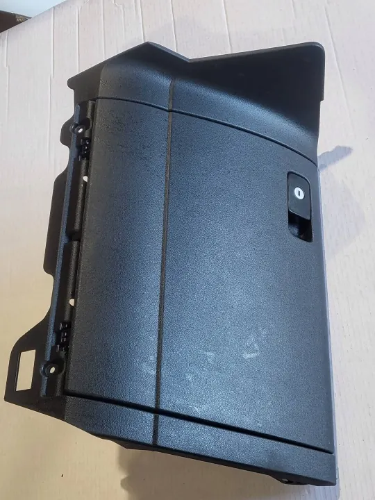 Boîte à gants passager d'occasion OEM 5g1857097 Volkswagen image 2