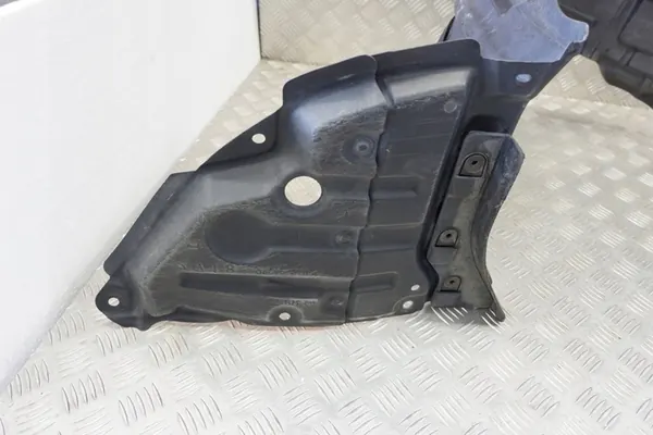 Passaruota anteriore sinistro TOYOTA PRIUS (_W5_) 2017 image 10