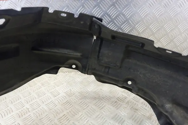 Passaruota anteriore sinistro TOYOTA PRIUS (_W5_) 2017 image 2