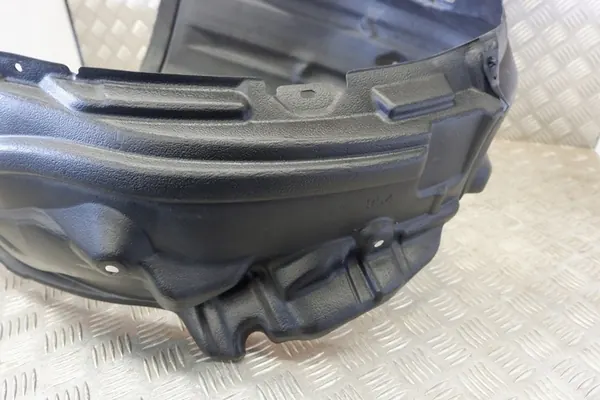 Passaruota anteriore sinistro TOYOTA PRIUS (_W5_) 2017 image 4