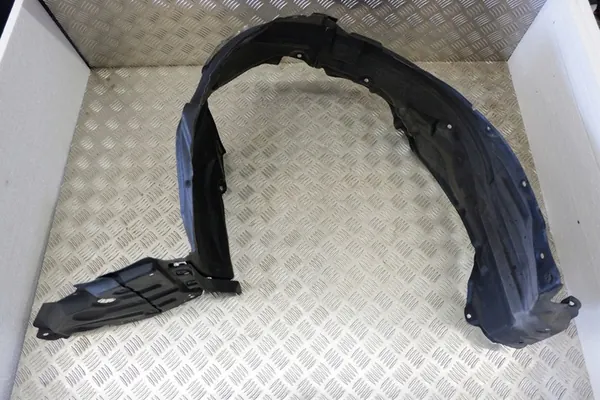 Passaruota anteriore sinistro TOYOTA PRIUS (_W5_) 2017 image 5