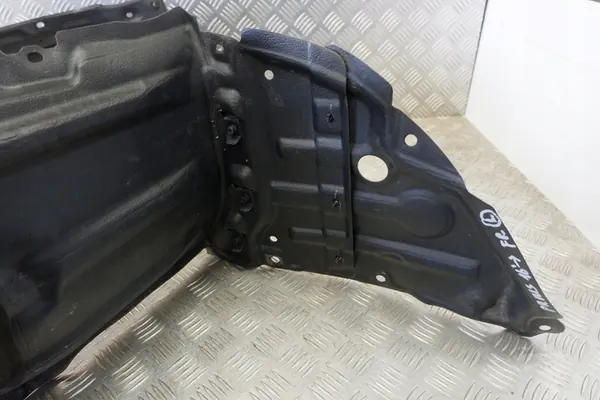 Passaruota anteriore sinistro TOYOTA PRIUS (_W5_) 2017 image 6