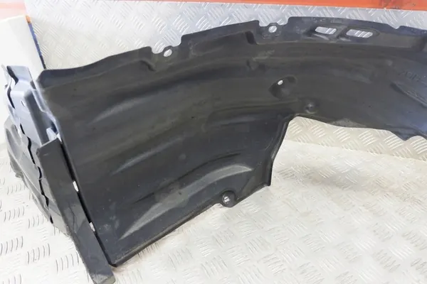 Passaruota anteriore sinistro TOYOTA PRIUS (_W5_) 2017 image 8