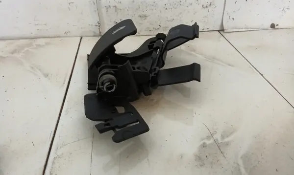 Motorhaubenöffnungshebel Ford OE OEM 358025/Zawada image 3
