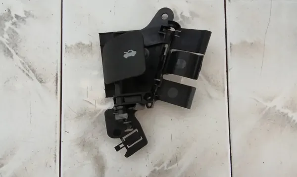 Motorhaubenöffnungshebel Ford OE OEM 358025/Zawada image 4