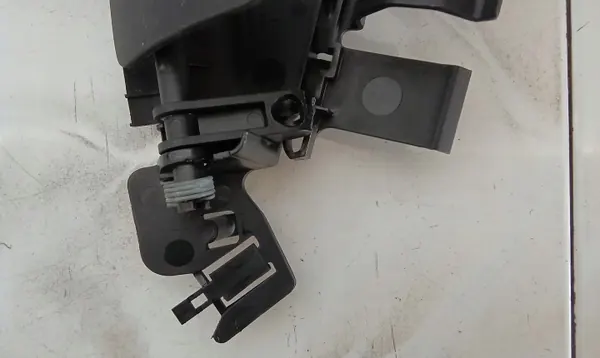 Motorhaubenöffnungshebel Ford OE OEM 358025/Zawada image 5