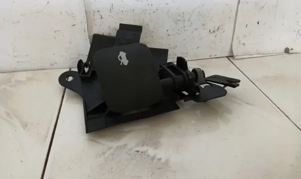Motorhaubenöffnungshebel Ford OE OEM 358025/Zawada image 7