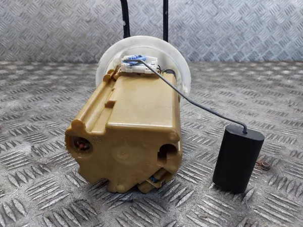 Brandstofniveau Sensor Drijver Citroen Jumpy II 2.0 HDI image 2