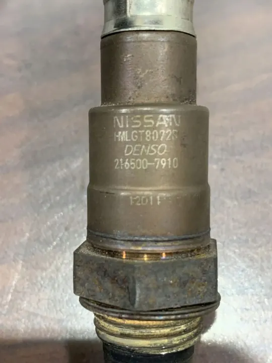 Lambda-anturi OEM 2165007910 Mitsubishi Outlanderille image 6