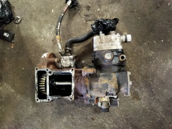 Pièce MAN TGX/TGS Euro 6 OEM 51540007147 image 2