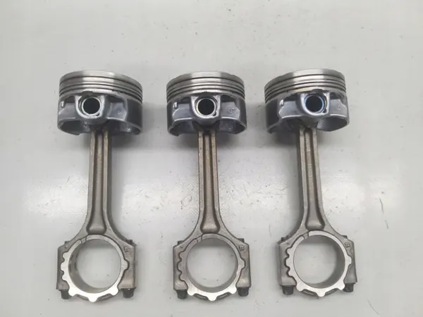 Kit Pistón Biela OEM 71L97 para Hyundai/Kia 1.0 T-GDI image 2
