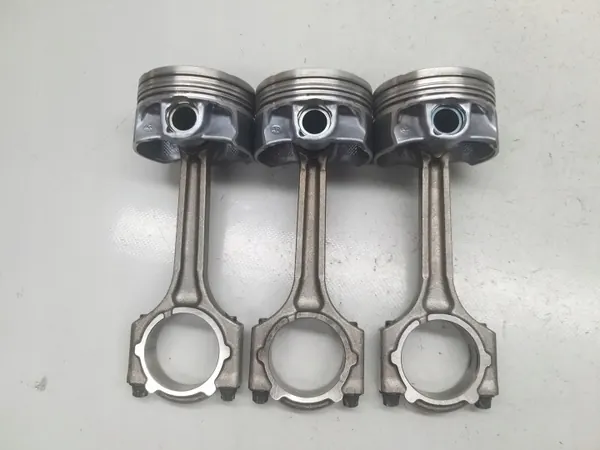 Kit Pistón Biela OEM 71L97 para Hyundai/Kia 1.0 T-GDI image 4