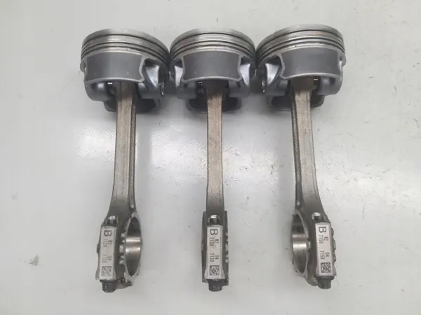 Kit Pistón Biela OEM 71L97 para Hyundai/Kia 1.0 T-GDI image 6
