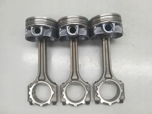 Kit Pistón Biela OEM 71L97 para Hyundai/Kia 1.0 T-GDI image 9