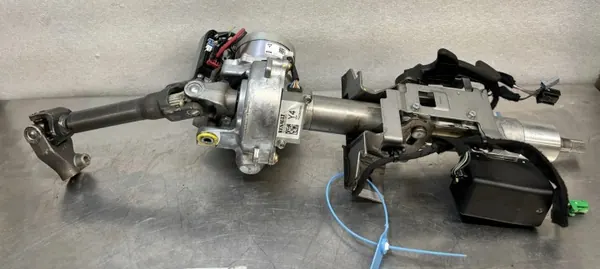 OEM 488103373R servostyrkolonn för Dacia Sandero III image 2