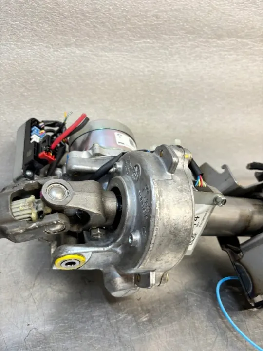 OEM 488103373R servostyrkolonn för Dacia Sandero III image 3