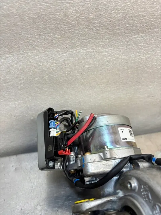 OEM 488103373R servostyrkolonn för Dacia Sandero III image 4