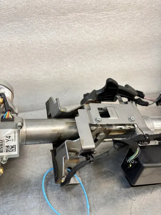 OEM 488103373R servostyrkolonn för Dacia Sandero III image 5