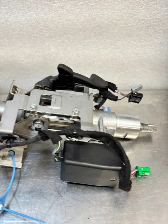 OEM 488103373R servostyrkolonn för Dacia Sandero III image 6