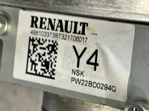 OEM 488103373R servostyrkolonn för Dacia Sandero III image 7