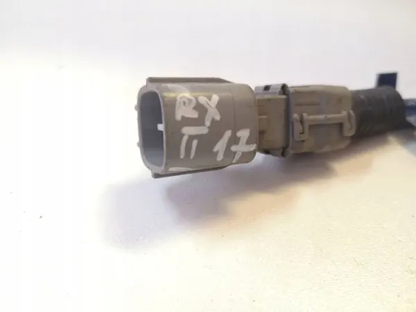 Sensor Lambda LEXUS RX (_L1_) 3.5L gasolina image 3