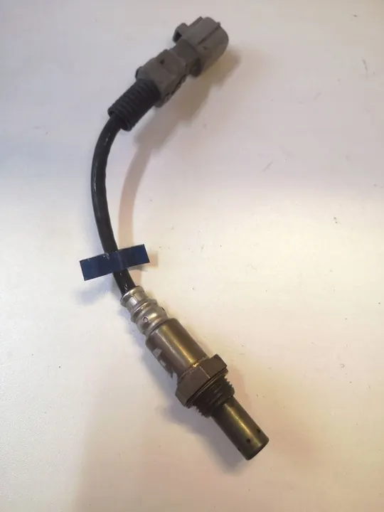 Sensor Lambda LEXUS RX (_L1_) 3.5L gasolina image 8