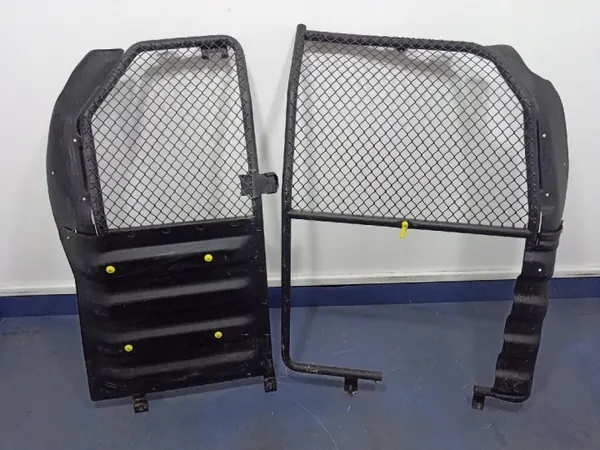 Grelha de Parede OEM Ambit-978187- para Citroen Berlingo II image 2