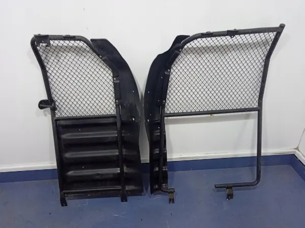 Grelha de Parede OEM Ambit-978187- para Citroen Berlingo II image 4