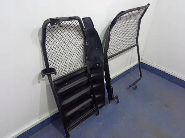Grelha de Parede OEM Ambit-978187- para Citroen Berlingo II image 5