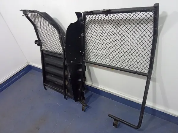 Grelha de Parede OEM Ambit-978187- para Citroen Berlingo II image 6