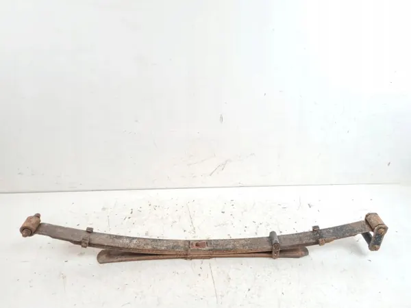 OEM MAM56846 achterveer voor Nissan Navara D40 2011 image 2