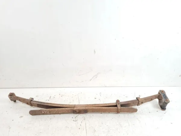 OEM MAM56846 achterveer voor Nissan Navara D40 2011 image 3