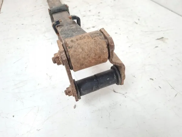 OEM MAM56846 achterveer voor Nissan Navara D40 2011 image 4