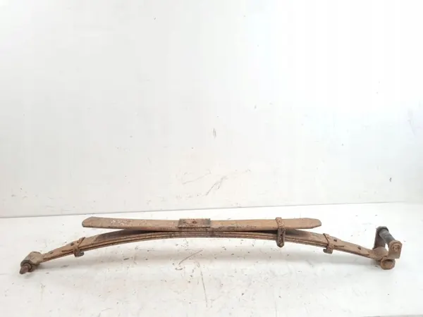 OEM MAM56846 achterveer voor Nissan Navara D40 2011 image 5