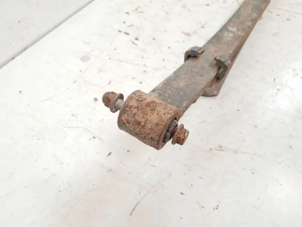 OEM MAM56846 achterveer voor Nissan Navara D40 2011 image 6