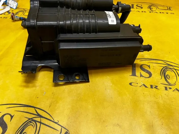 Filtre à charbon vapeur carburant OEM MB3G-9E857-AE image 3
