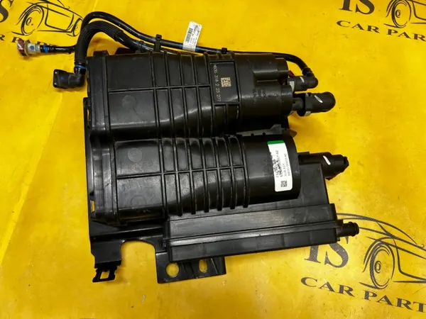 Filtre à charbon vapeur carburant OEM MB3G-9E857-AE image 4